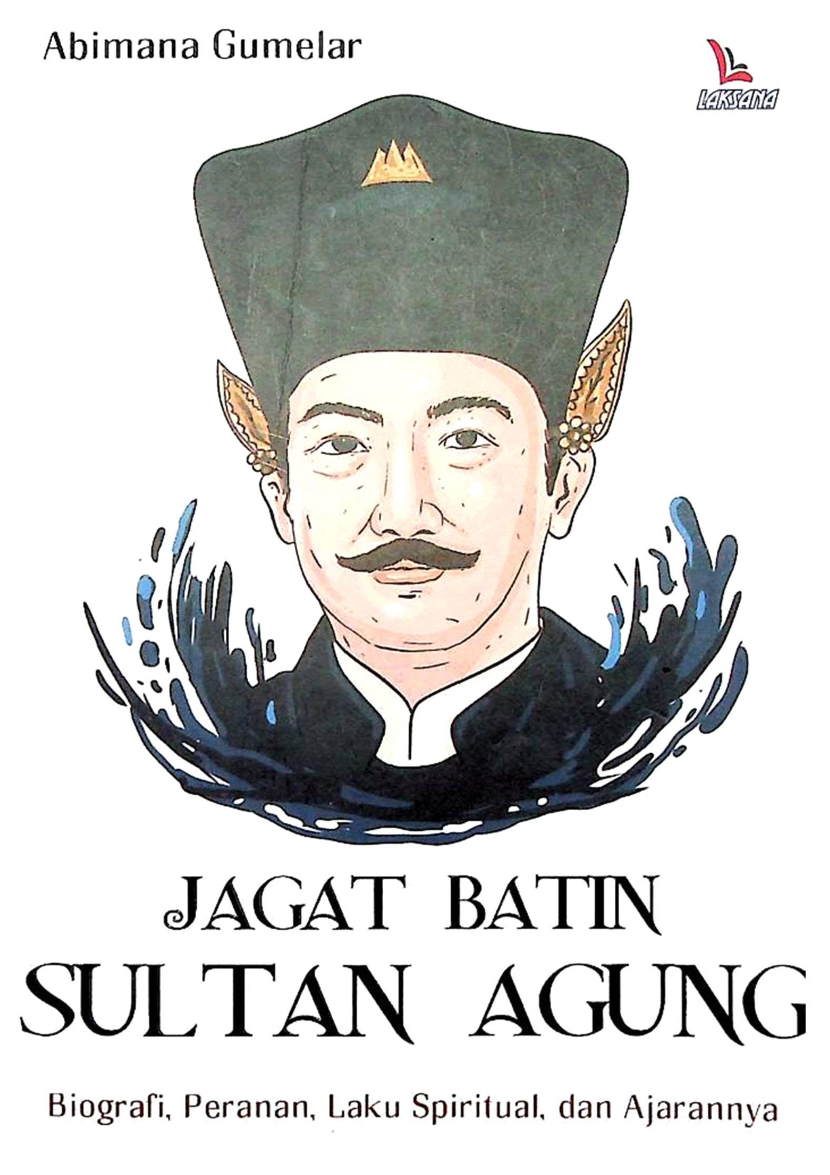 JAGAT BATIN SULTAN AGUNG